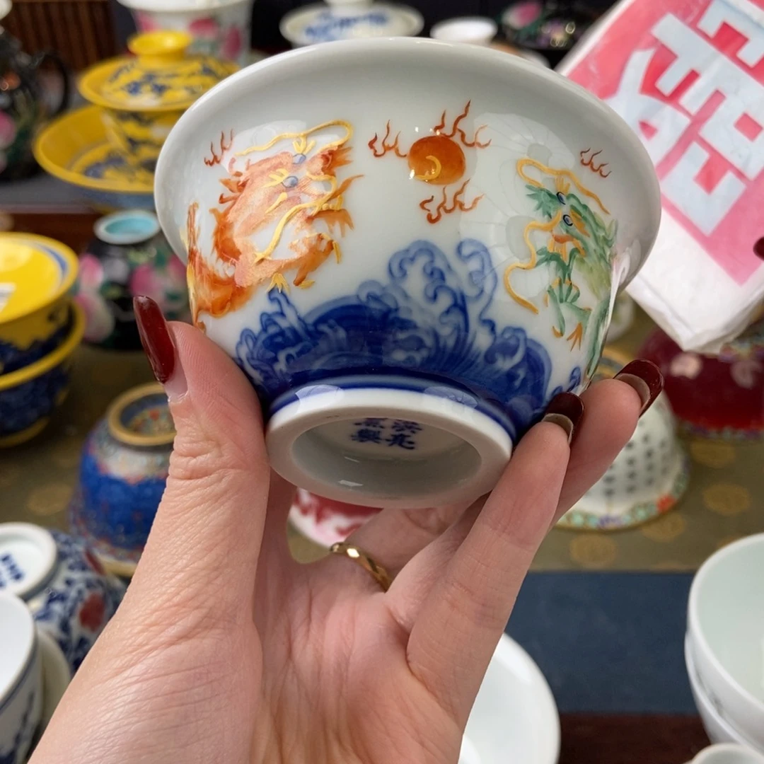 陶瓷艺术品市场价格指数下跌