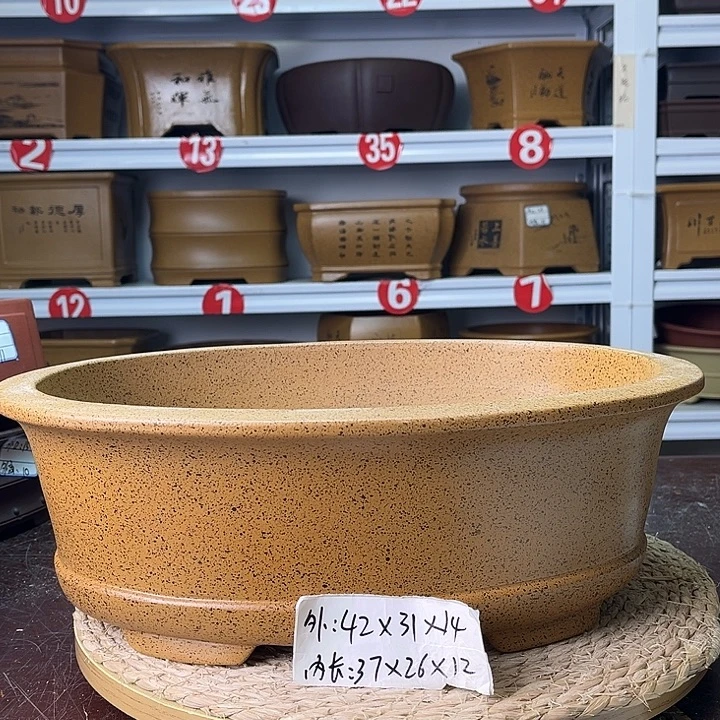 花盆紫砂紫砂艺术