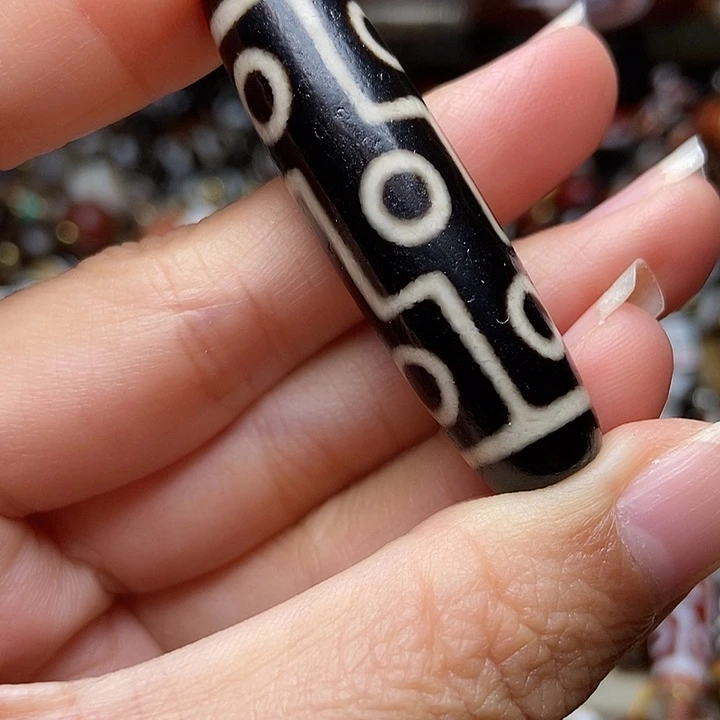 玛瑙/玉髓未镶嵌手链