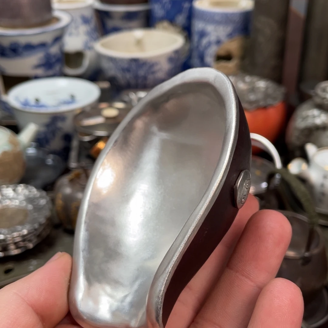 核桃两个球核桃两个球茶则