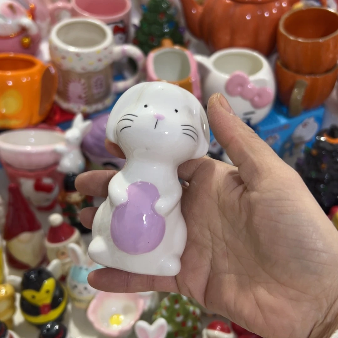 摆件陶瓷陶瓷陶瓷陶瓷