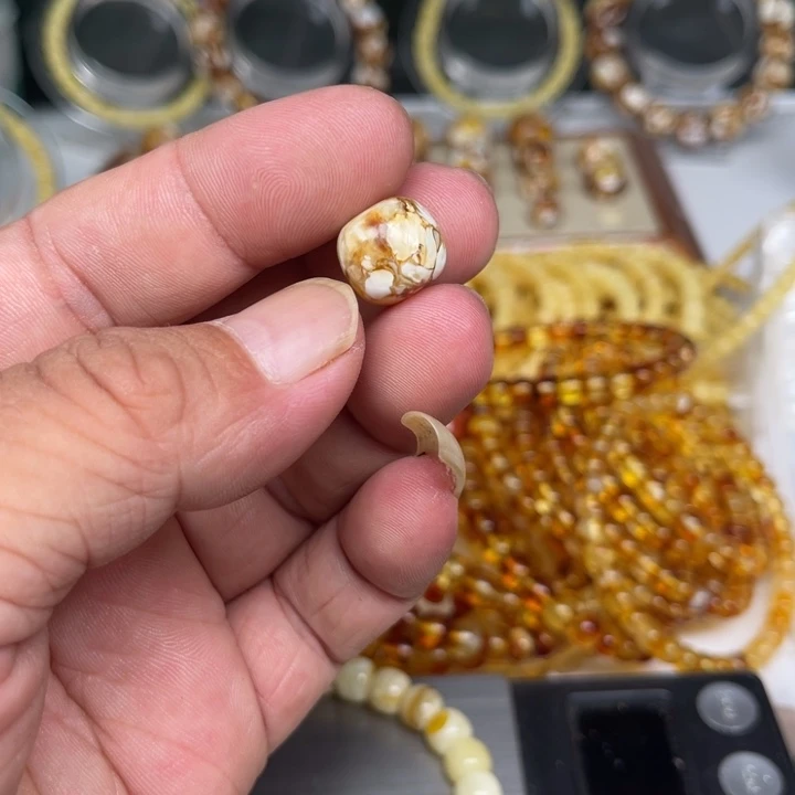 吊坠猴头核桃29号