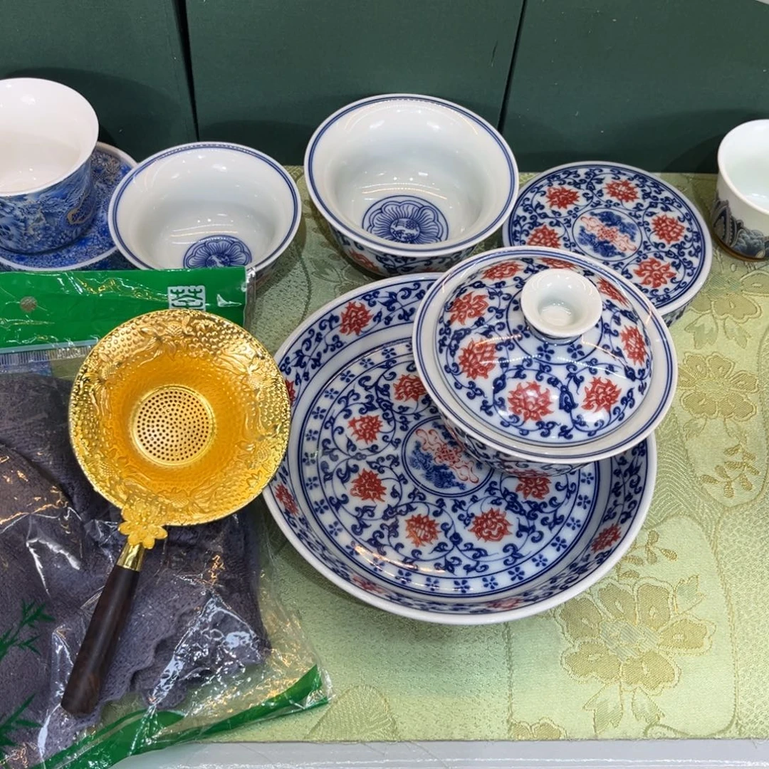 景德陶瓷景德陶瓷