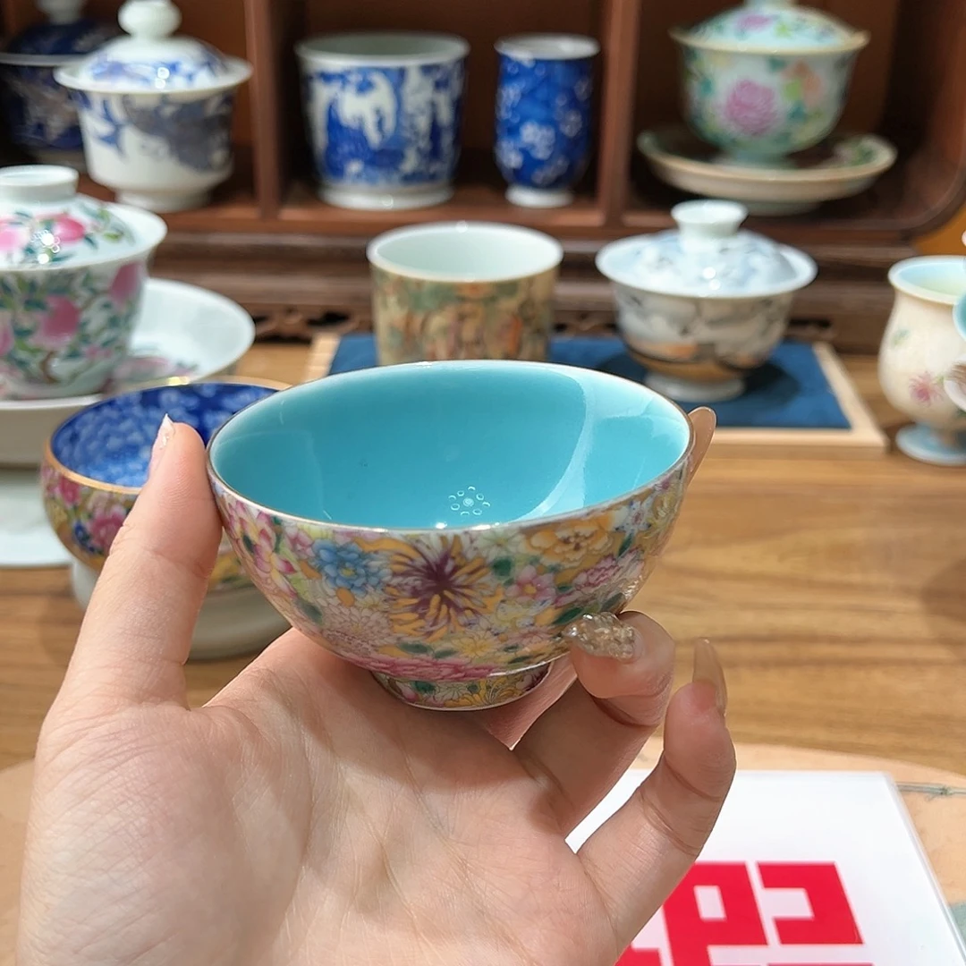 微瑕微瑕景德镇陶瓷