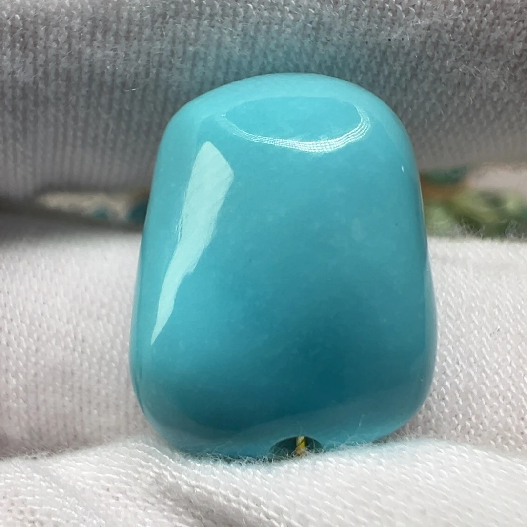 未镶嵌绿松石配饰