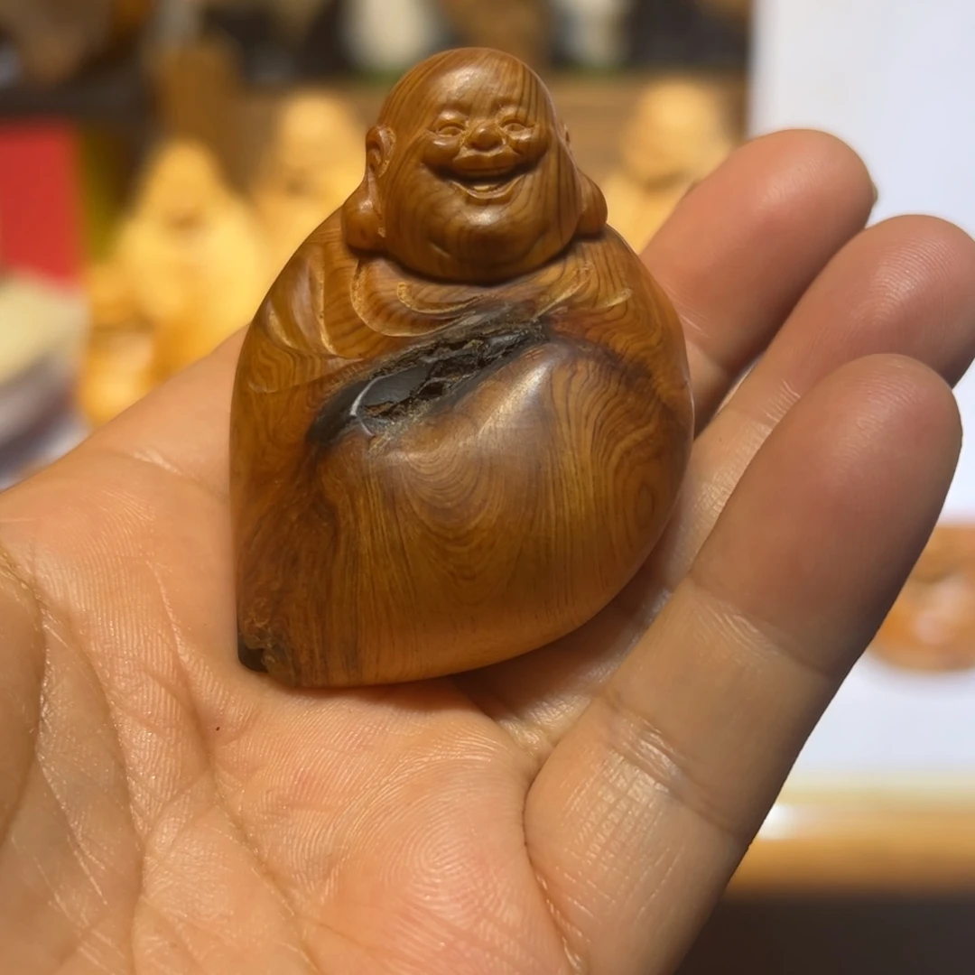 柏木（崖柏）我是一只小小鸟地域文化