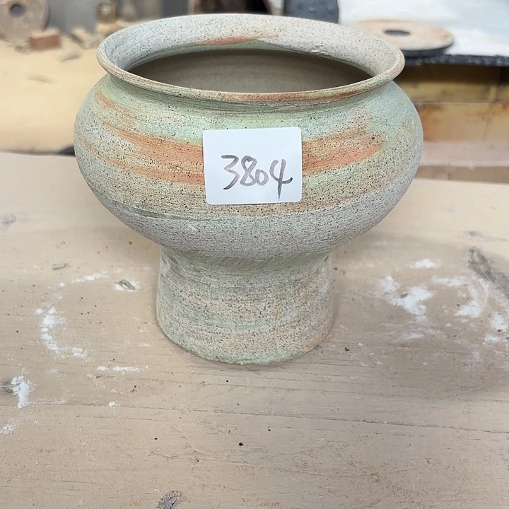 摆件景德镇陶瓷研究所研究3804