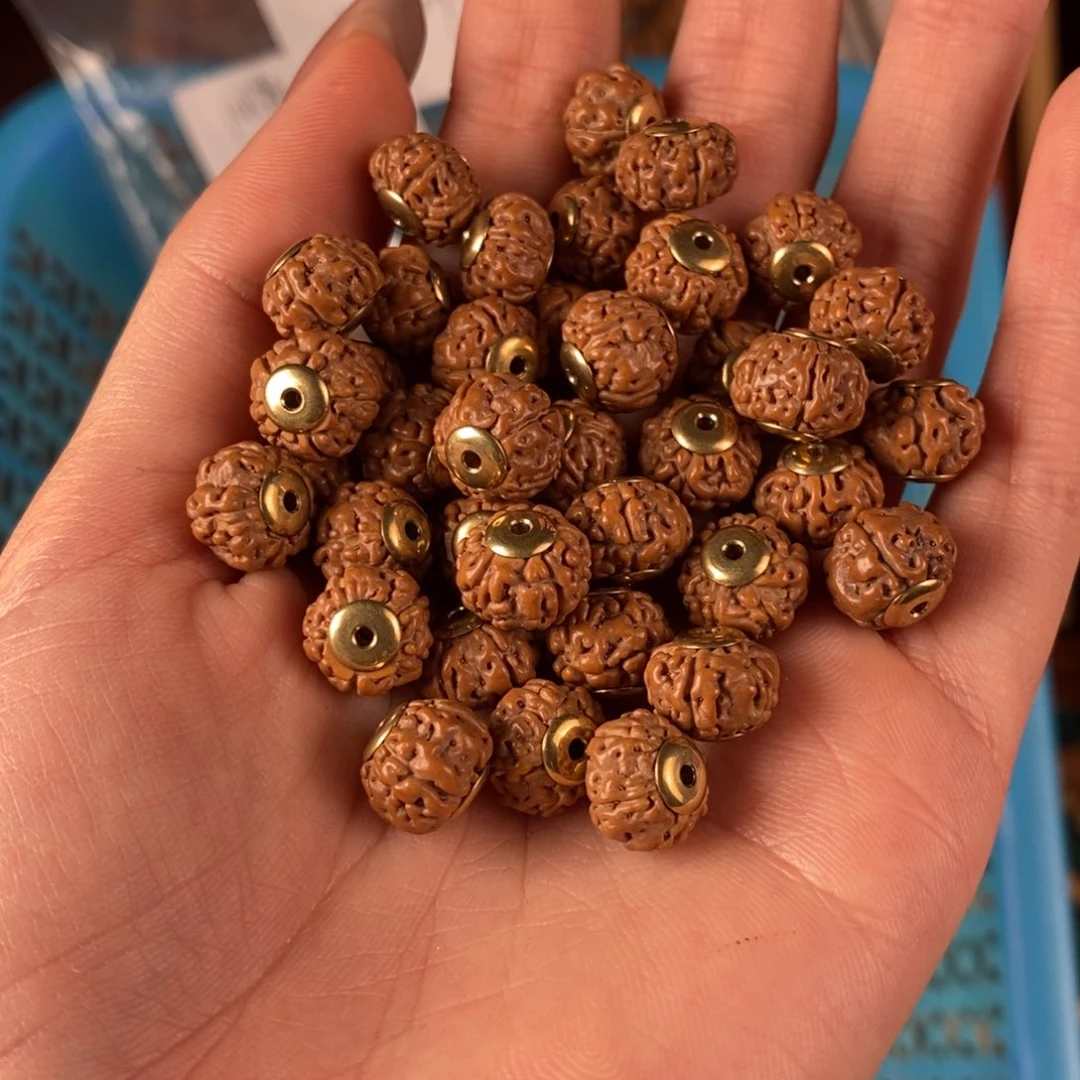 柏香籽/百香籽吊坠37