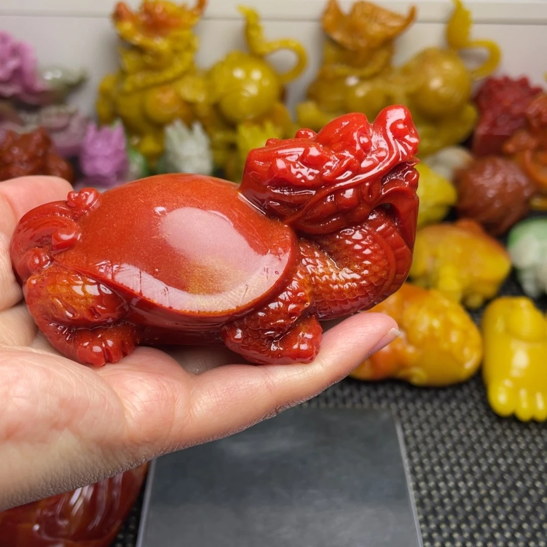 奇石手把件清仓特价