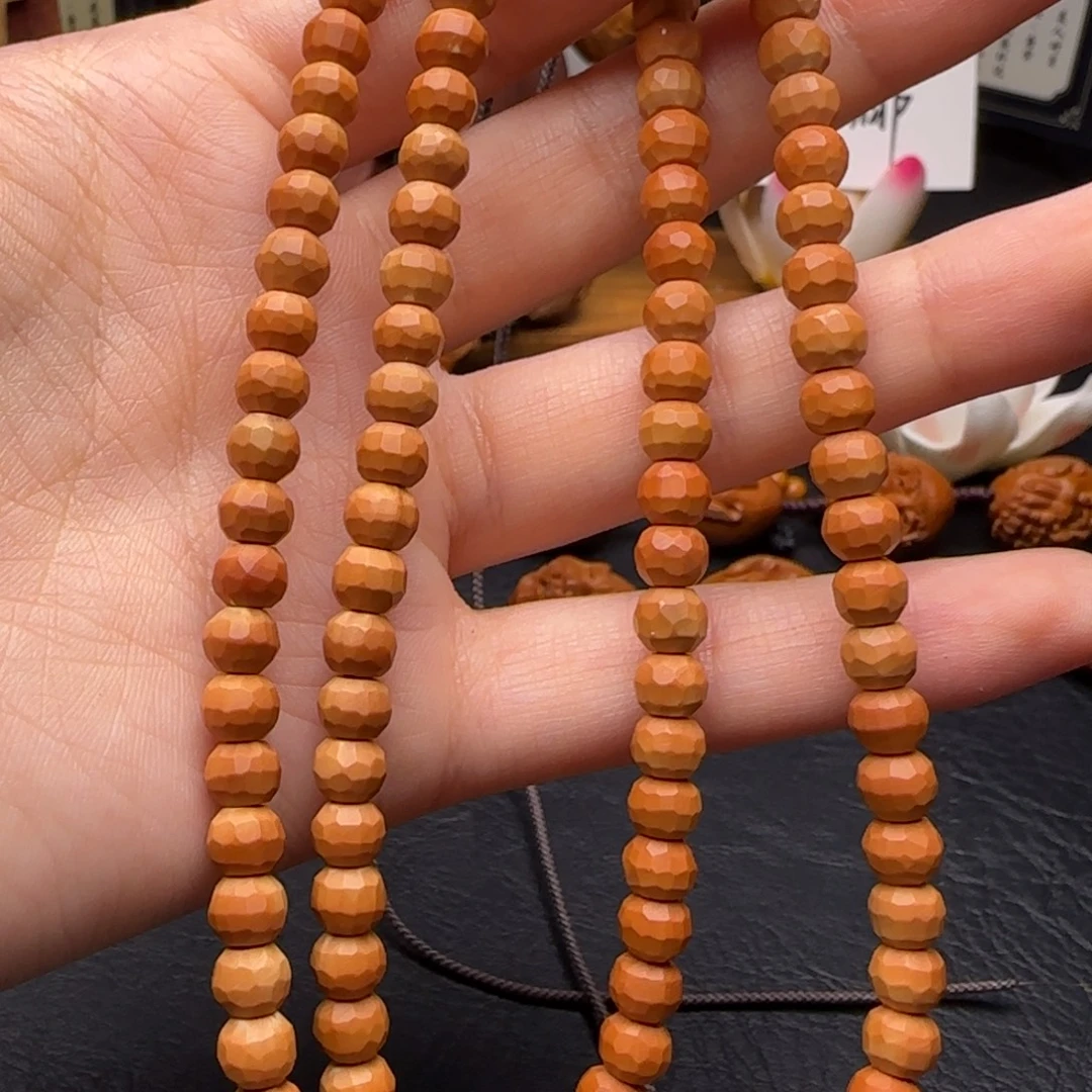 手串/手链橄榄核无相核尖