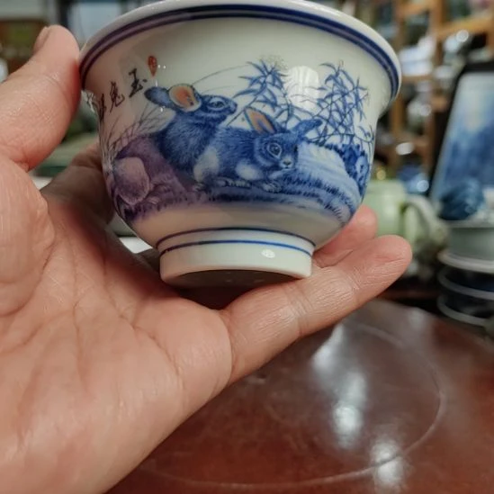 手工制作手工绘画