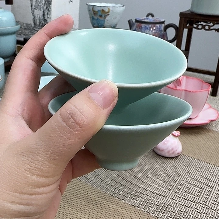 杯陶瓷，陶瓷……陶瓷