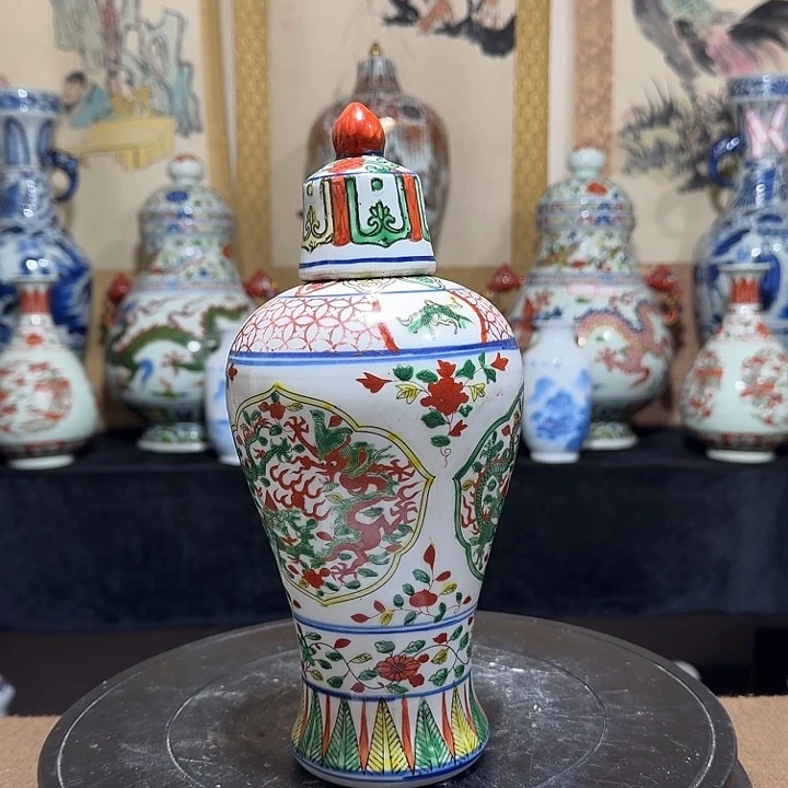 摆件