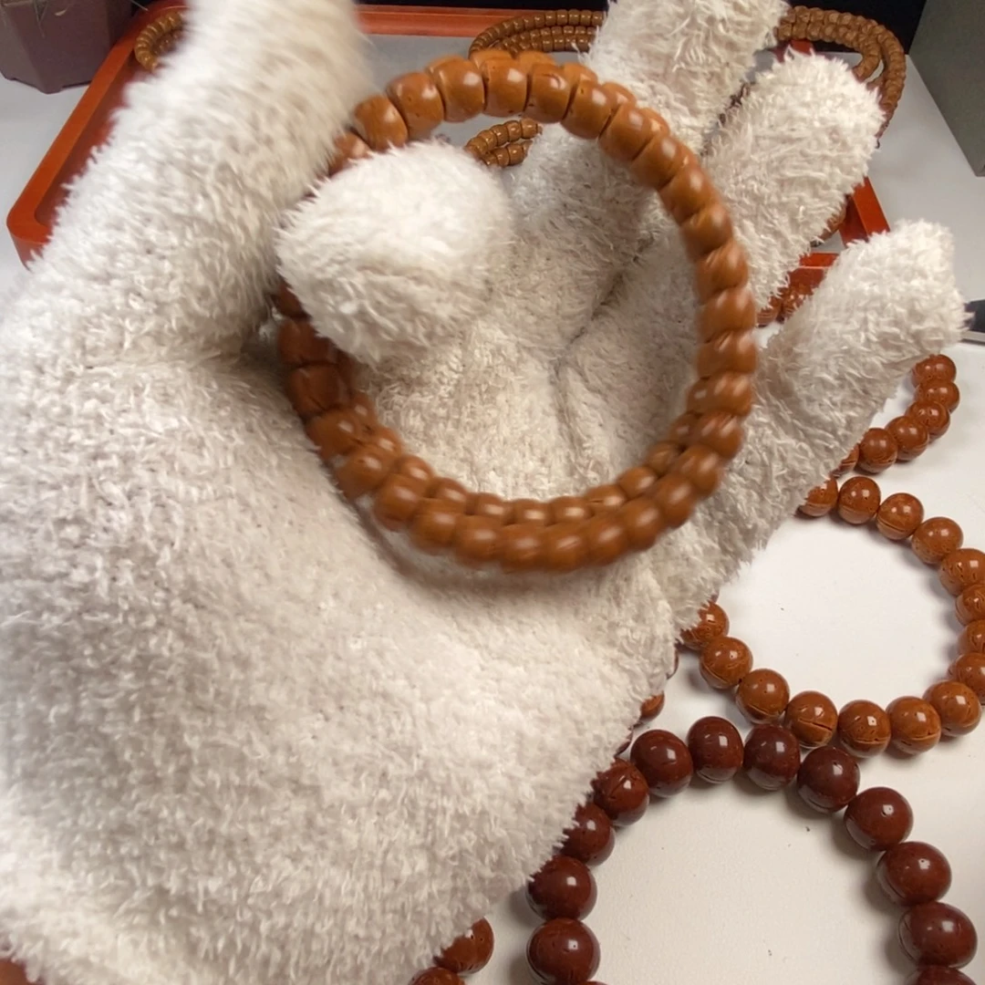 手串桃核0.80000000000