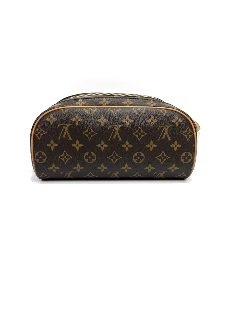 99新 LouisVuitton/路易威登 拾壹/Lv化妆包/99新/32992988