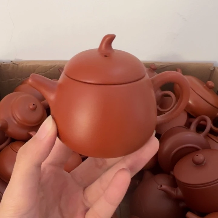 紫砂茶壶紫砂壶茶壶包邮毫升110