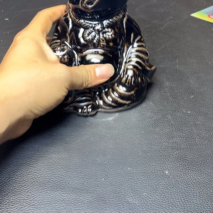 非***去茶盏建盏蛤蟆闲人