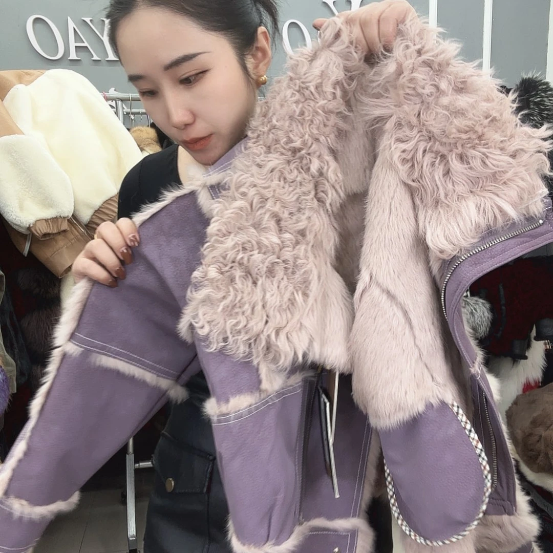 姚小妖家高端皮草姚小妖家高端皮草