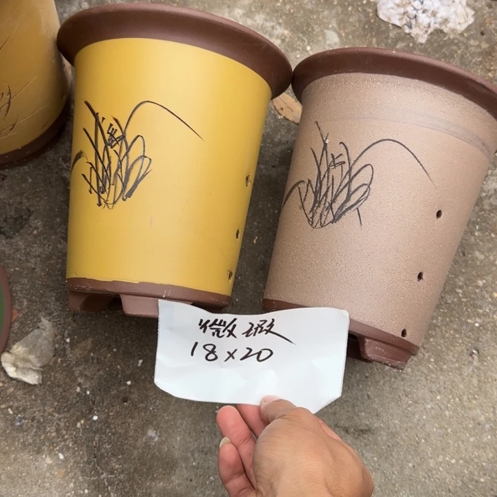 花盆紫砂特价商品