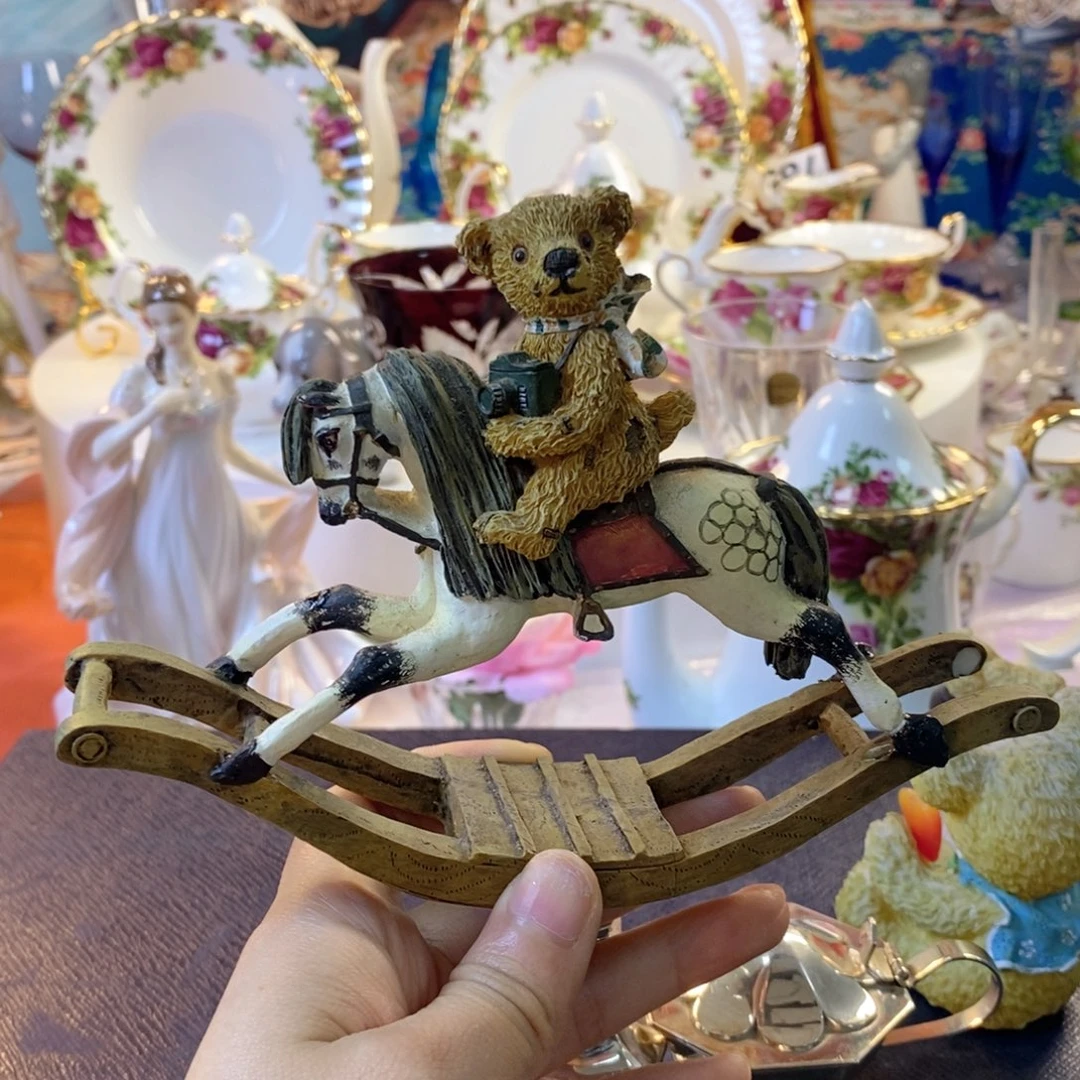 瓷器欧瓷咖啡杯水晶杯