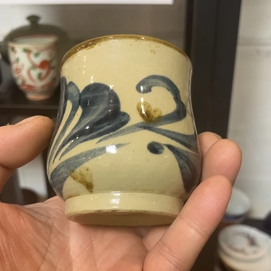回流瓷器默认微瑕满20包邮114