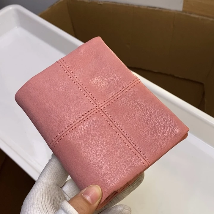 头层牛皮瑕疵Ａ７活页本