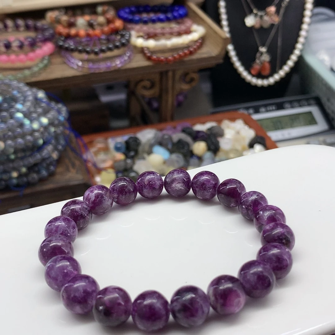 【闪购商品】未镶嵌手串长石手串