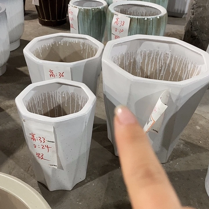 高温烧制陶瓷一套