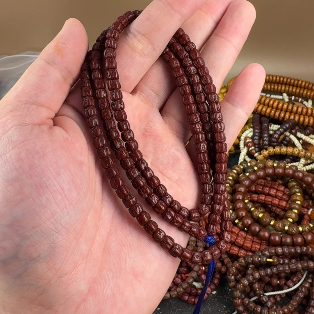 A***a手串金刚菩提图健健康康