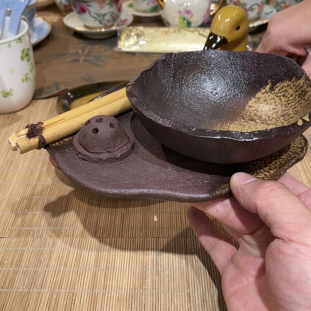 【闪购商品】瓷片，和和美美真便宜