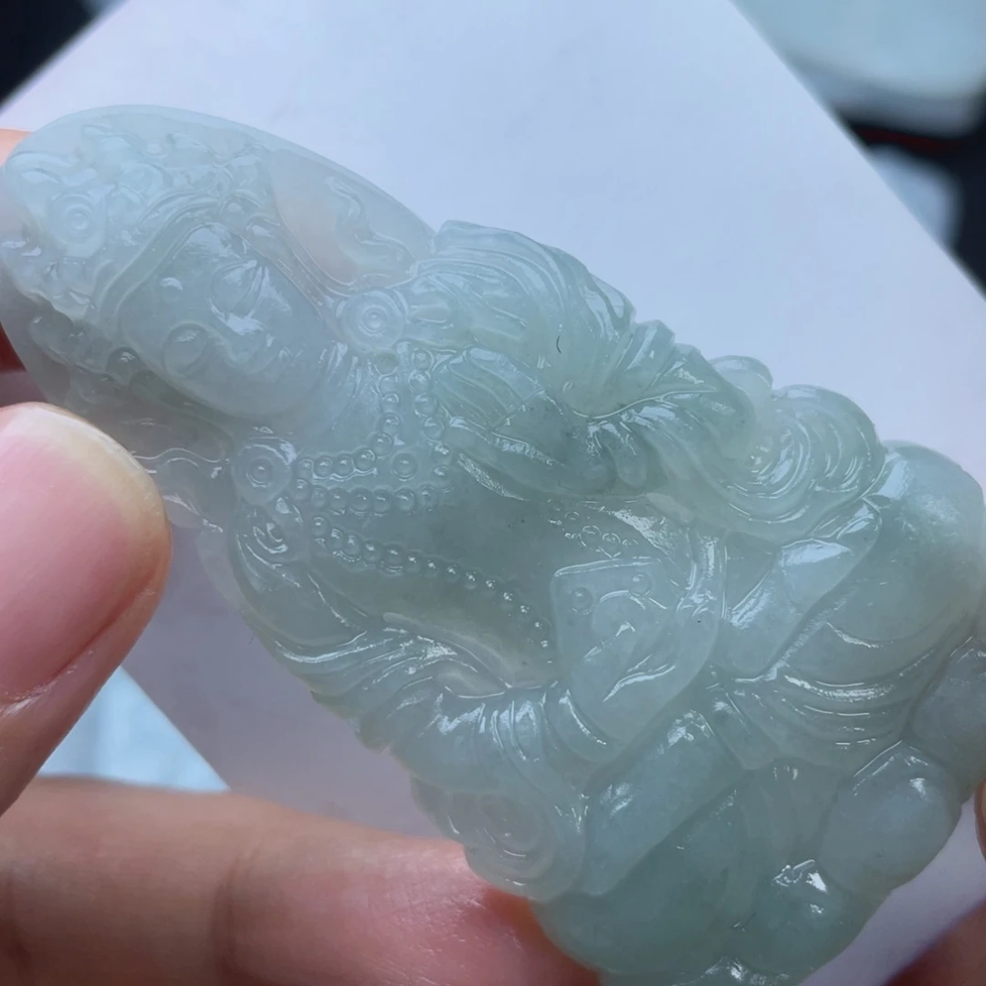 未镶嵌定制定制翡翠