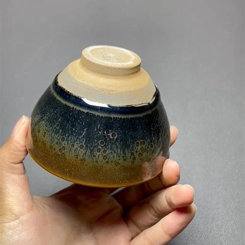 【闪购商品】茶盏-瑕疵-123.........