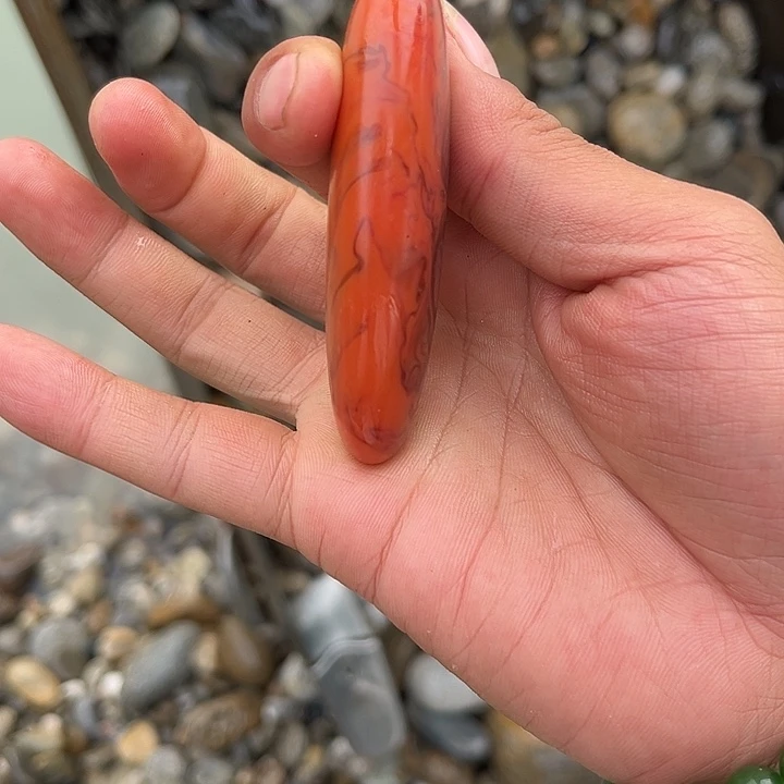 未镶嵌和田玉（糖玉）车挂