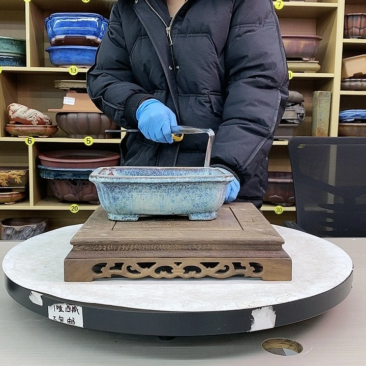 【闪购商品】紫砂公道杯紫砂艺术