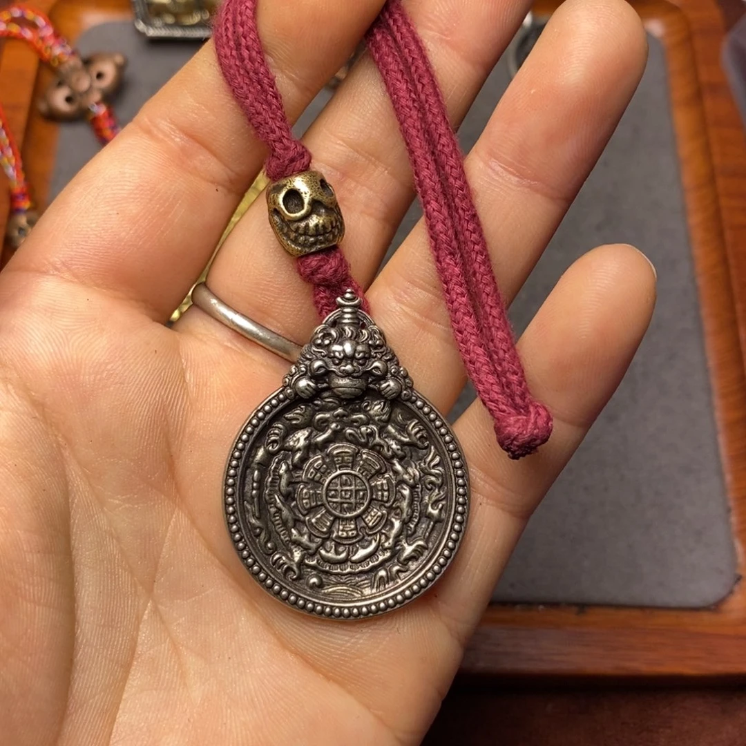 【闪购商品】泥塑福*娃藏传牌子……