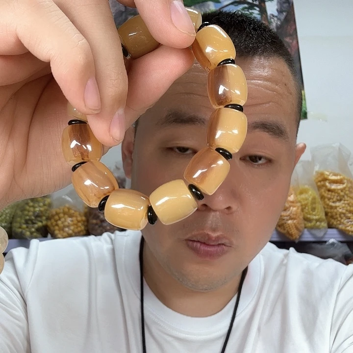 大果紫檀（缅甸花梨）21