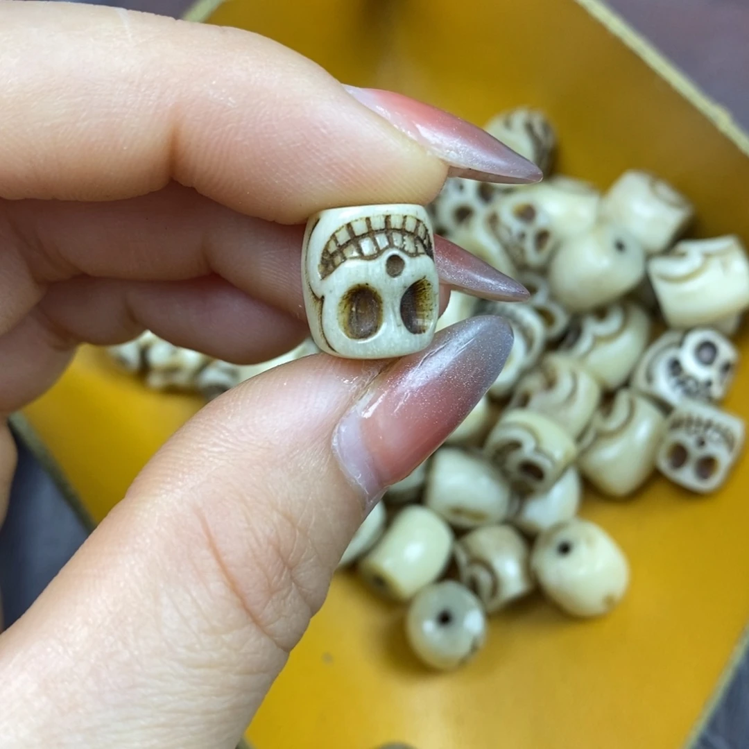 手串/手链驼骨配饰17尺寸1.1