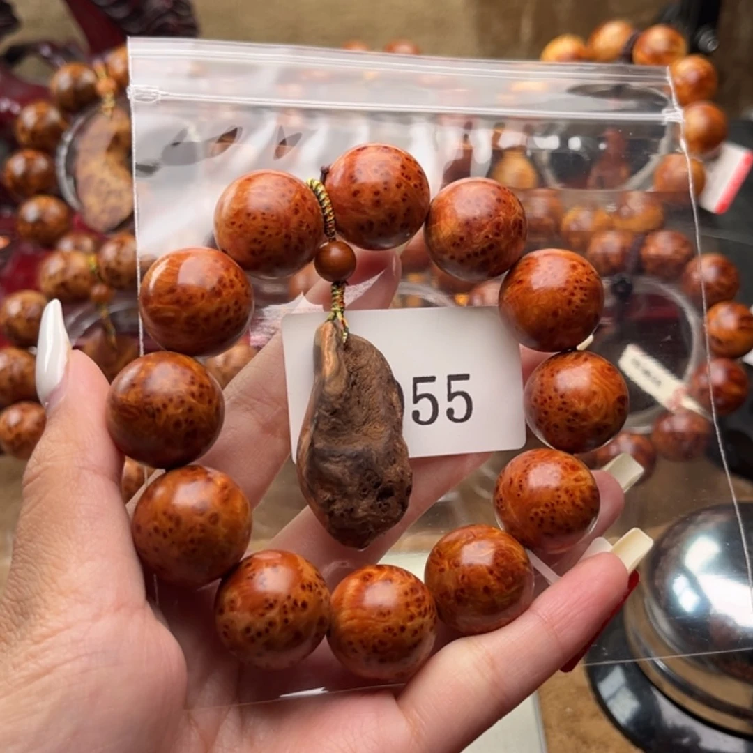 【闪购商品】柏木（崖柏）手串/手链M**徐