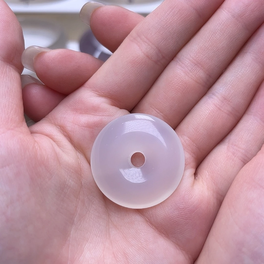 玛瑙/玉髓未镶嵌手串