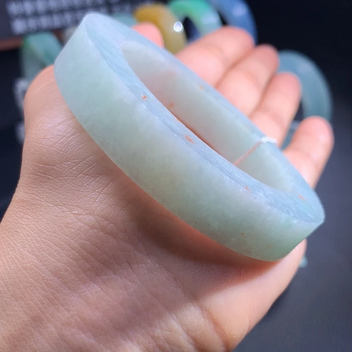 未镶嵌翡翠定制翡翠