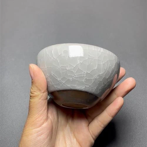 【闪购商品】茶盏-648............