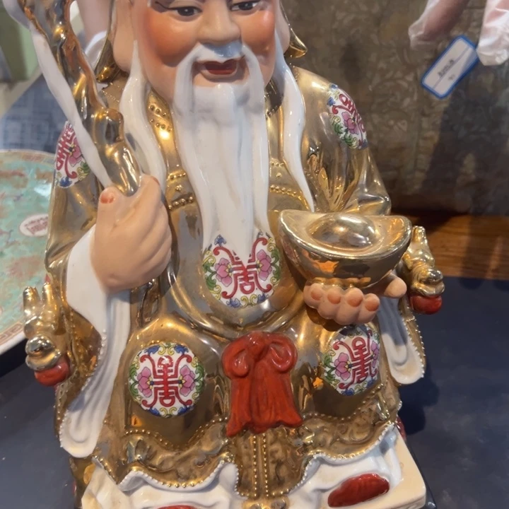 瓷片蓝*拾六家的瓷器瓷器