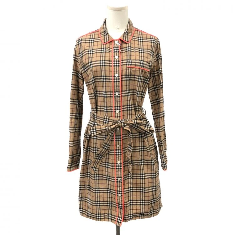 衣服/博柏利/95新/C1361297092/[251124LT00ER]