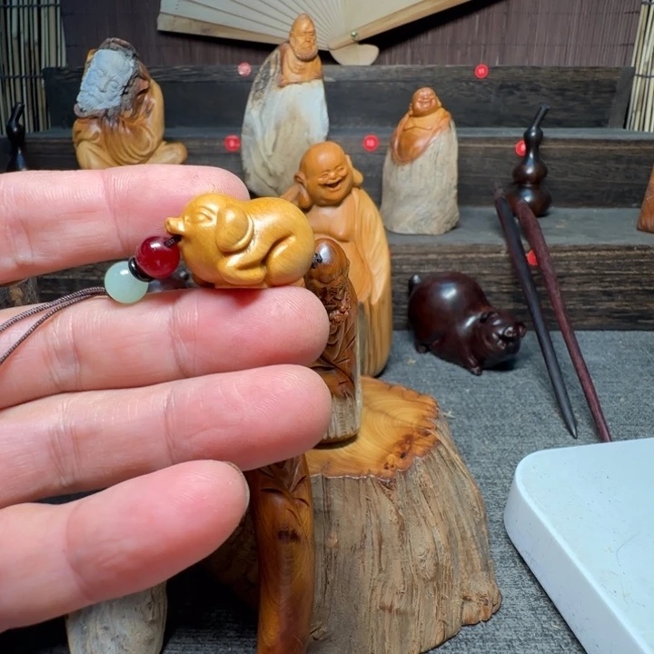 我***字柏木（崖柏）好的好吧好嘛那