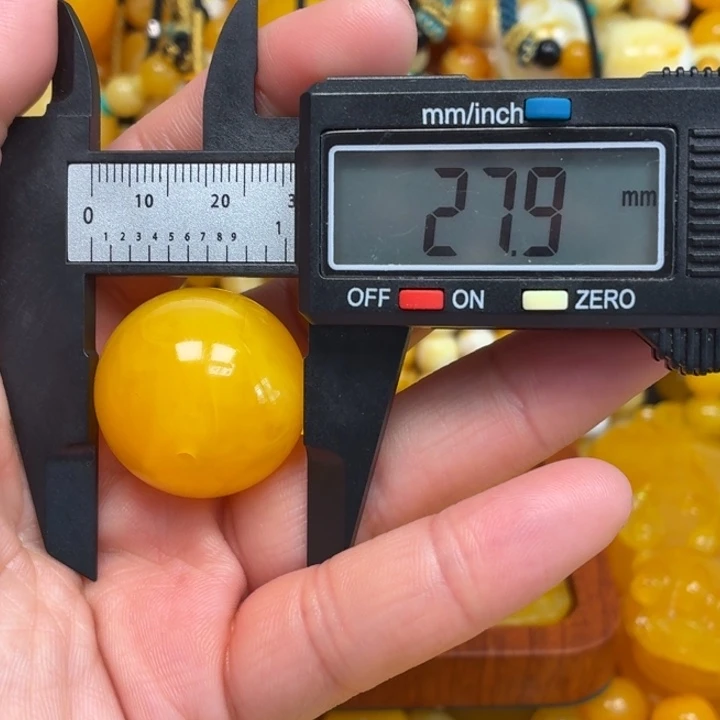 非金属配珠配饰30