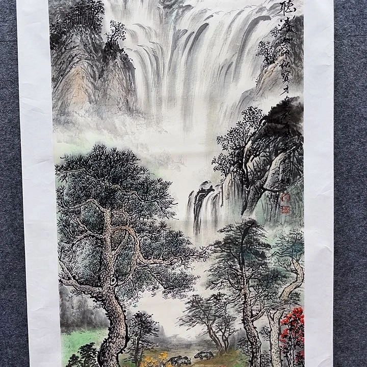 艺术作品欣赏作品