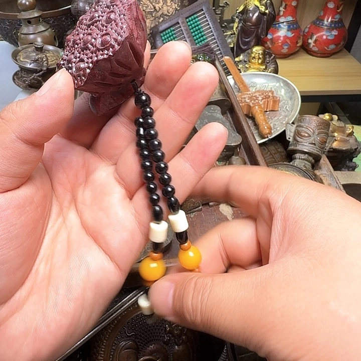 铜器办公室茶室摆件