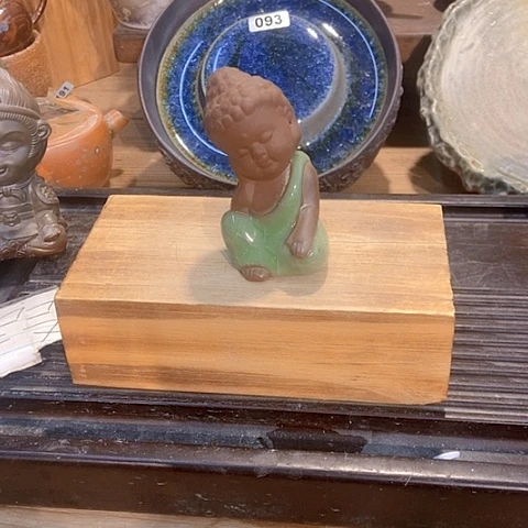 精品茶具陶瓷礼品