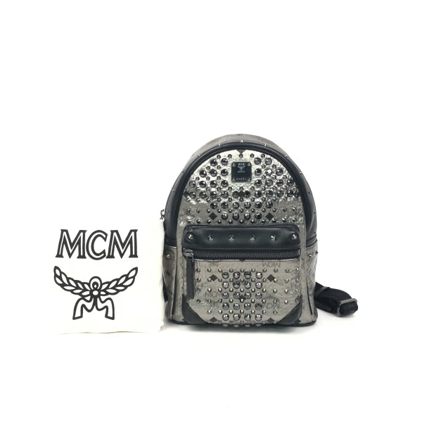 95新/包包/MCM/250531EL0016