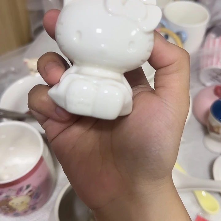 瓷片微瑕满 20包邮